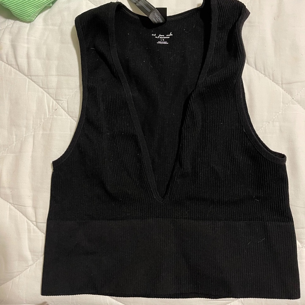 Urban outfitters bralette